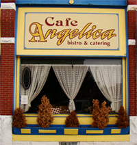 Cafe Angelica Neosho, MO